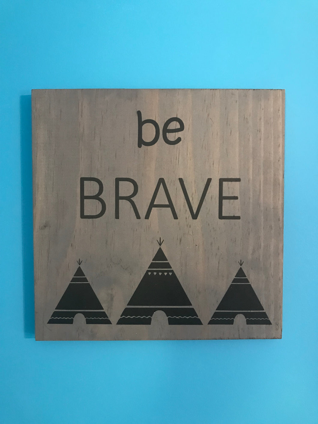 Wild Child Signs – The McConnell Venture